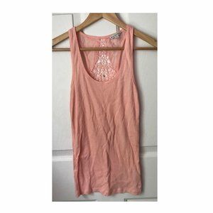 AEO Light Pink Tank Top